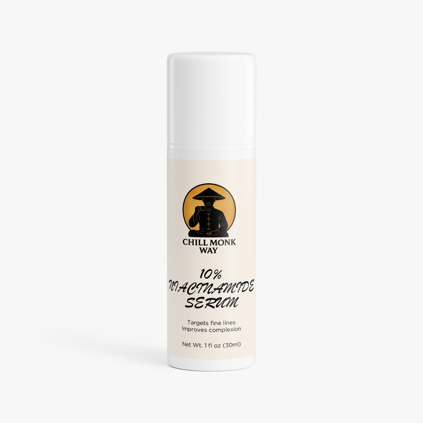 10% Niacinamide Serum