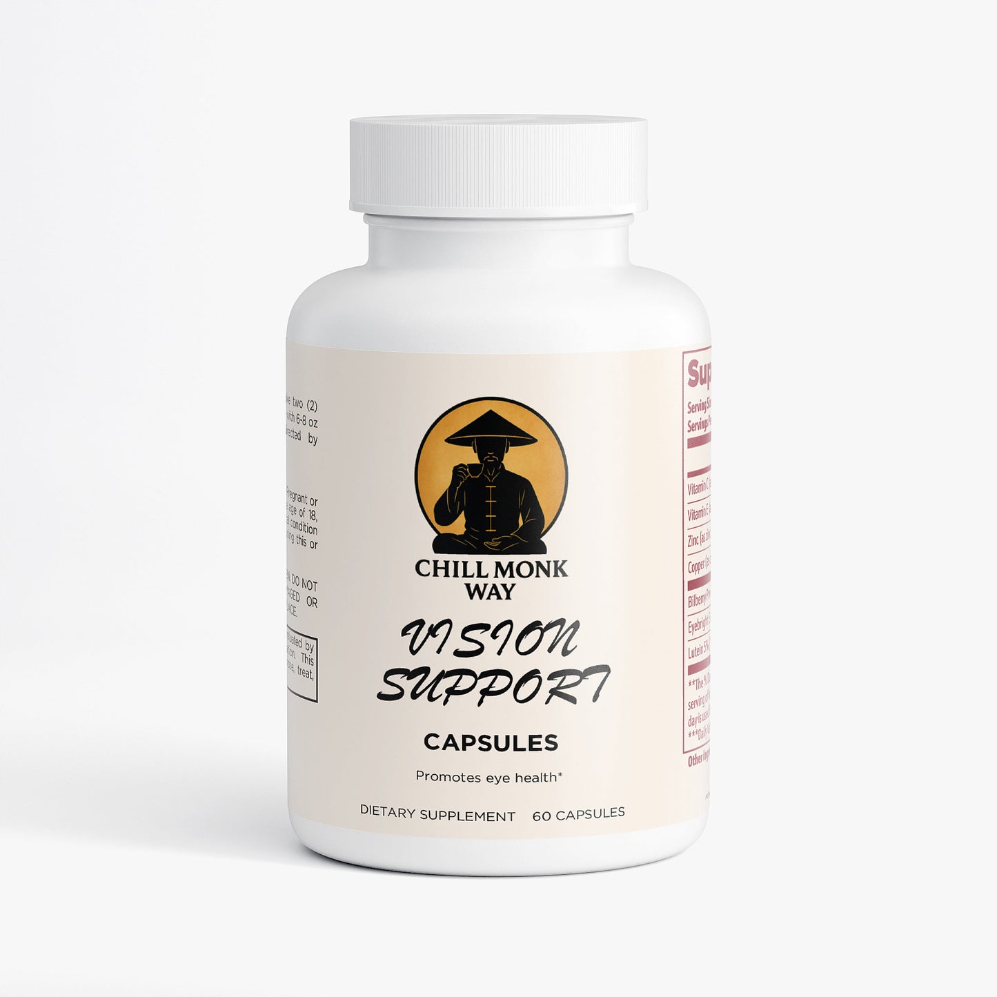 Vision Support