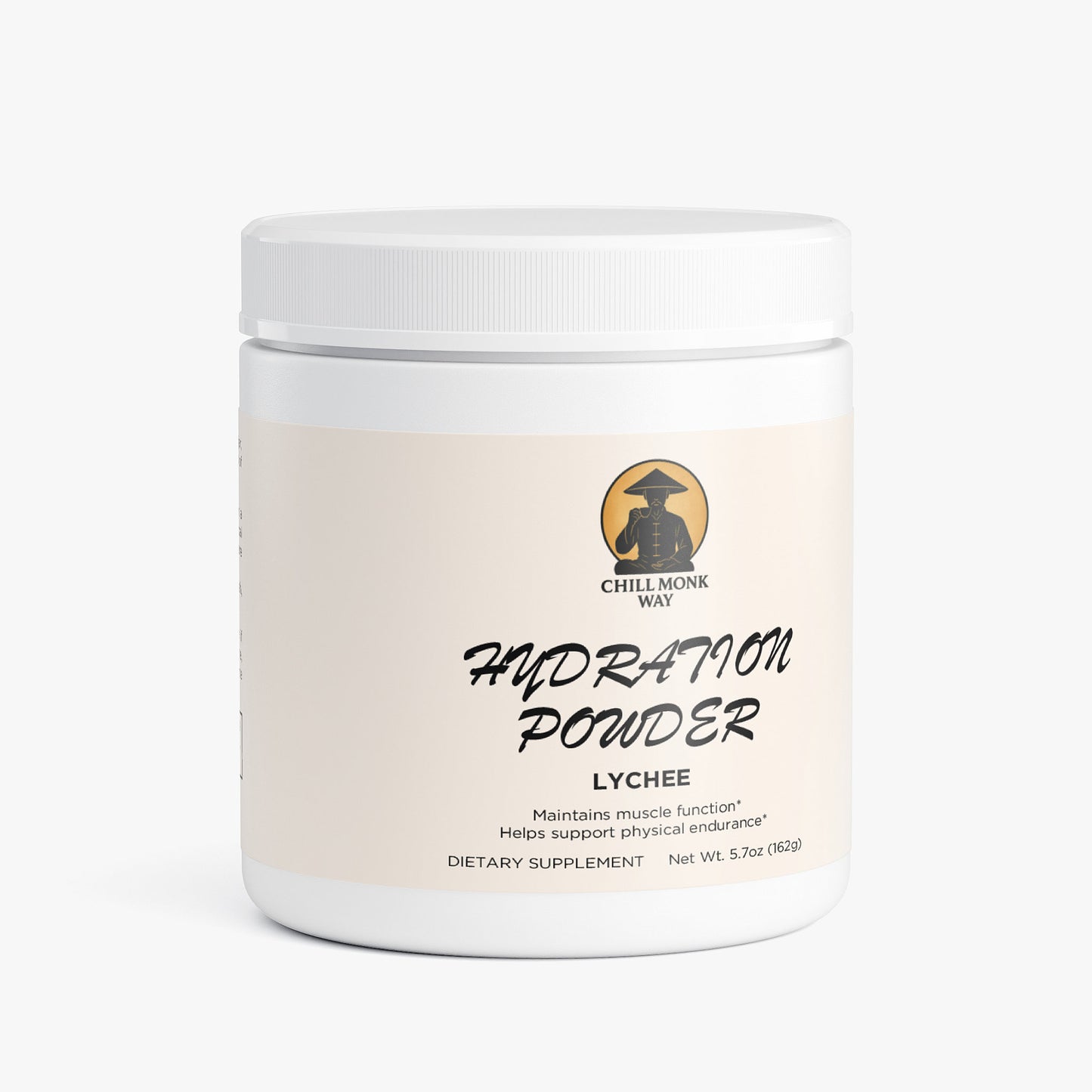 Hydration Powder (Lychee)