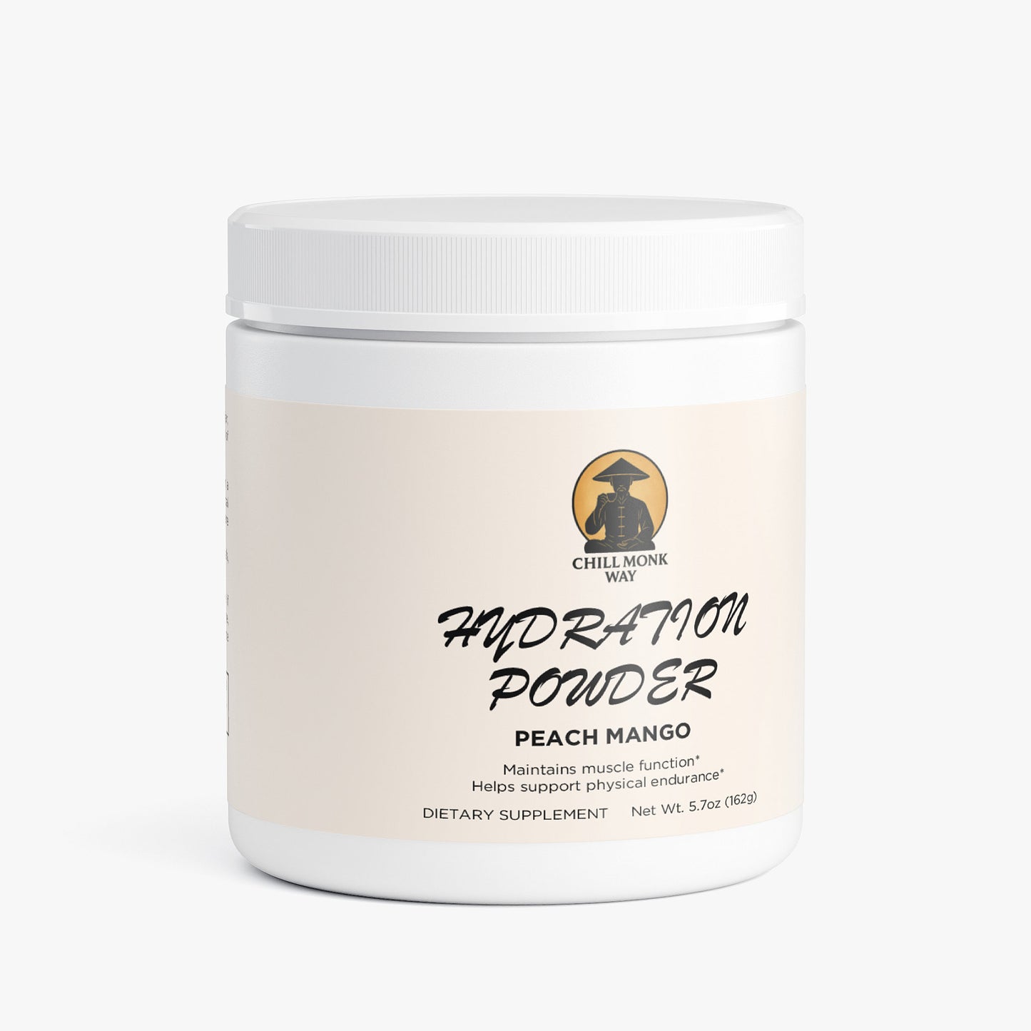 Hydration Powder (Peach Mango)