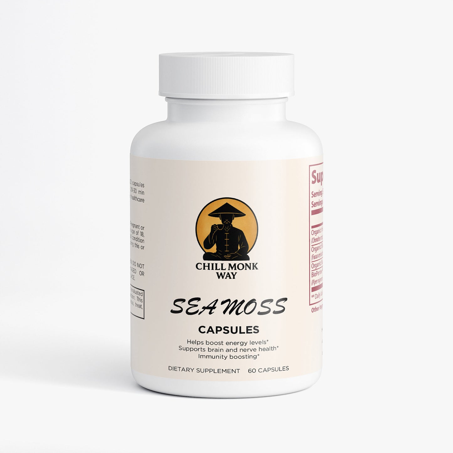 Sea Moss