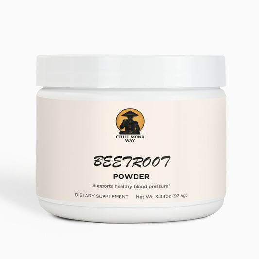 Beetroot Powder