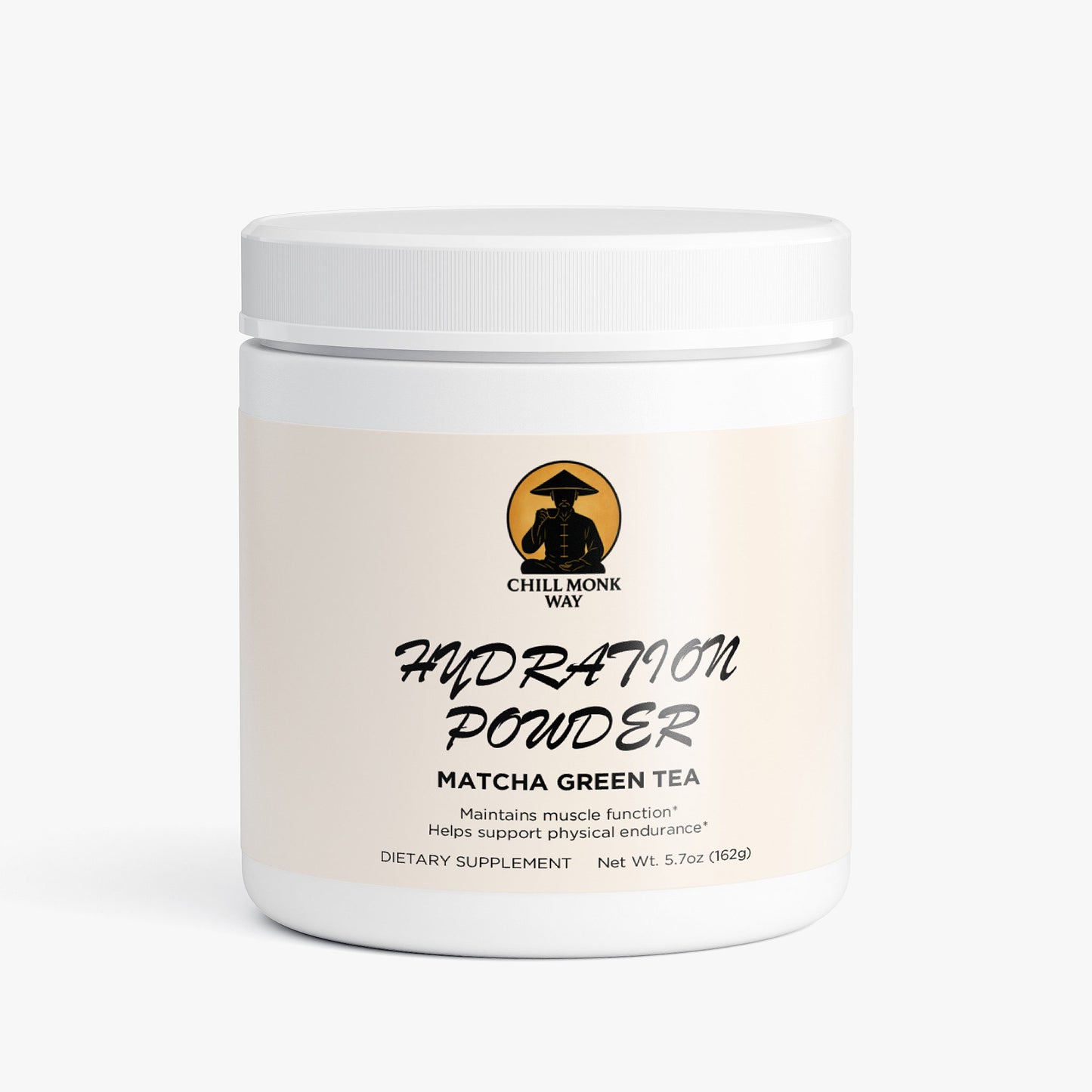 Hydration Powder (Matcha Green Tea)