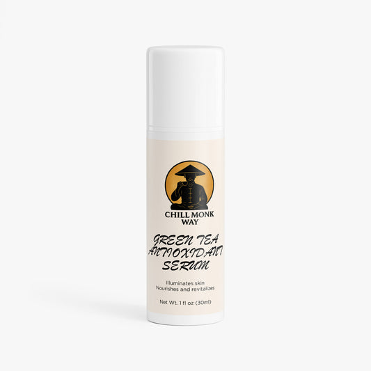 Green Tea Antioxidant Serum