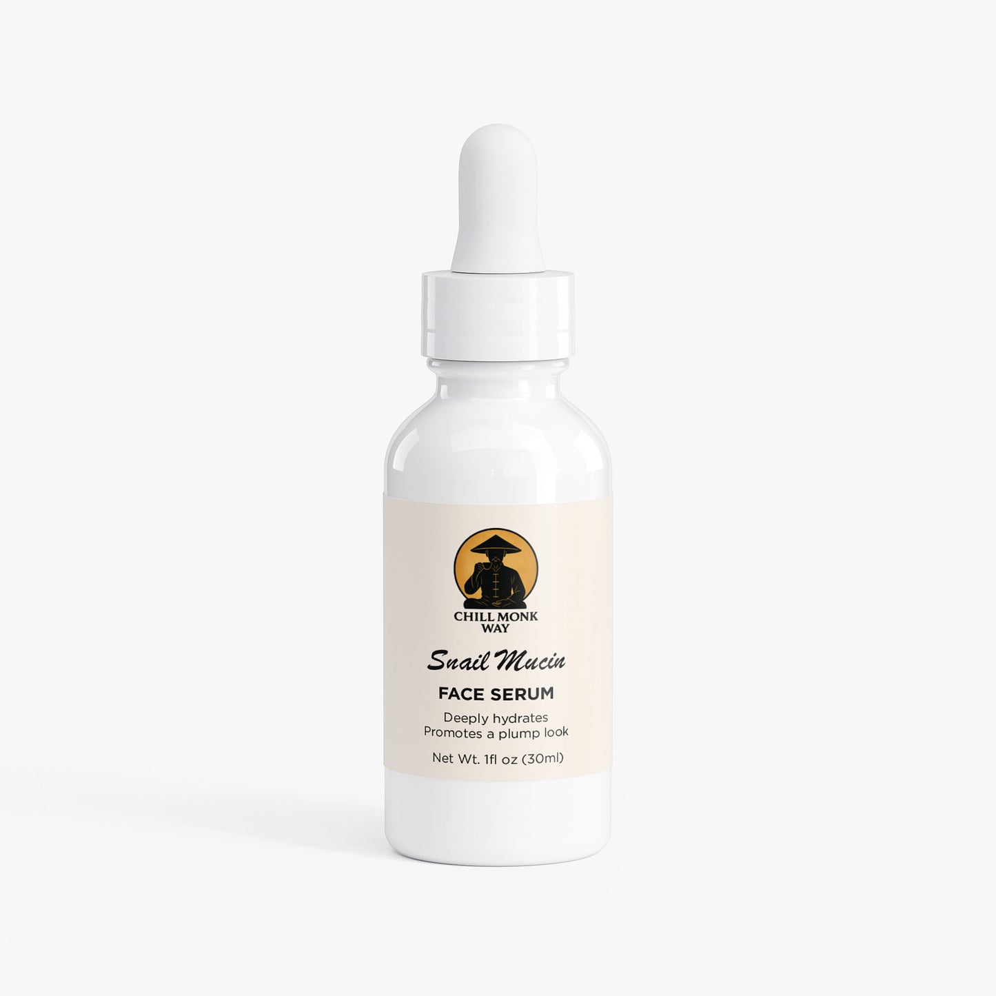 Snail Mucin Face Serum