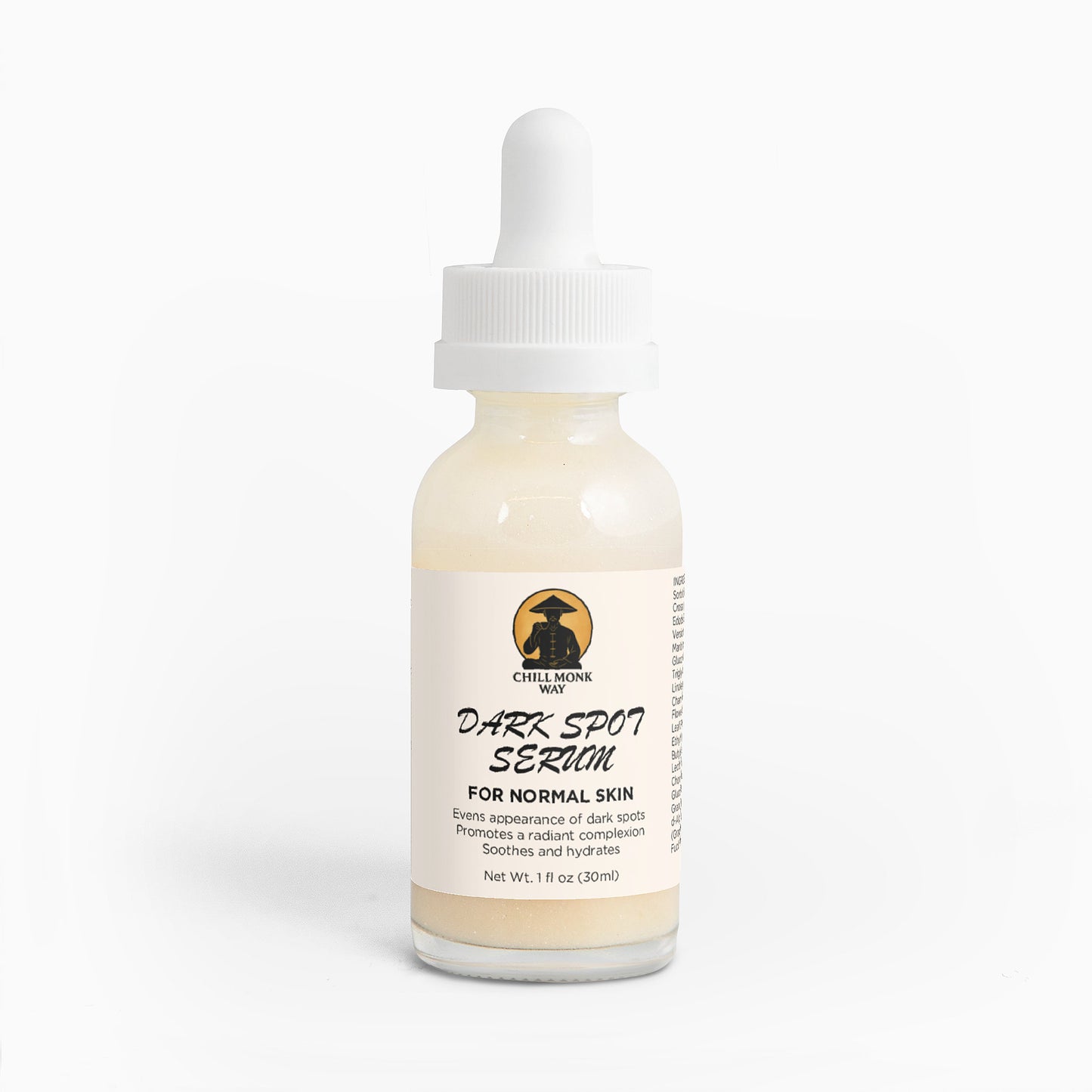 Dark Spot Serum for Normal Skin