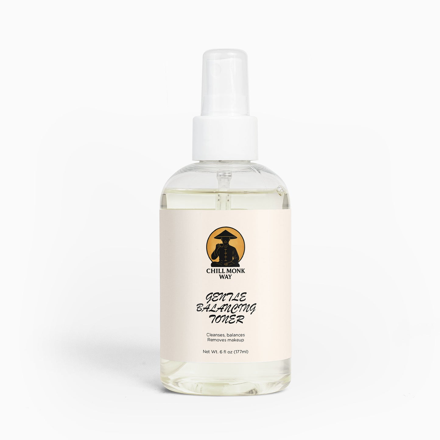 Gentle Balancing Toner