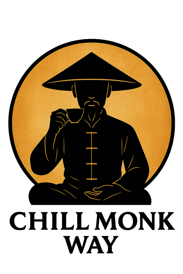 Chill Monk Way