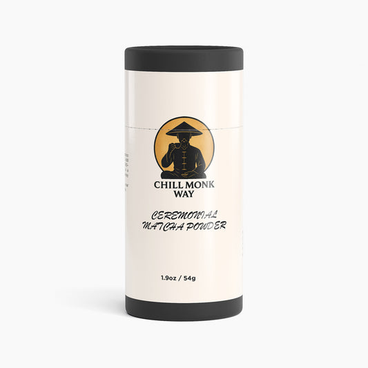Ceremonial Matcha Powder