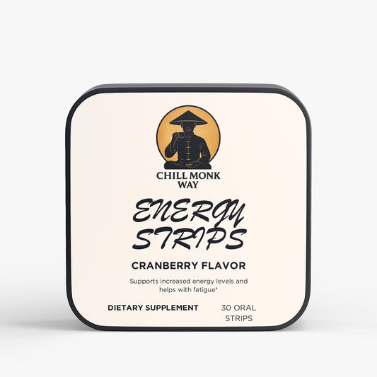 Energy Strips