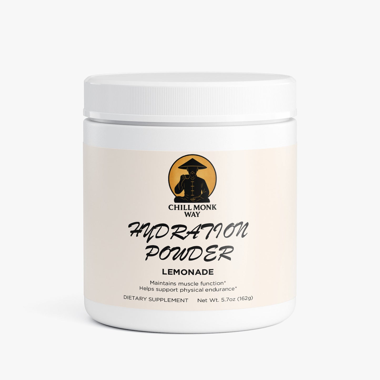 Hydration Powder (Lemonade)