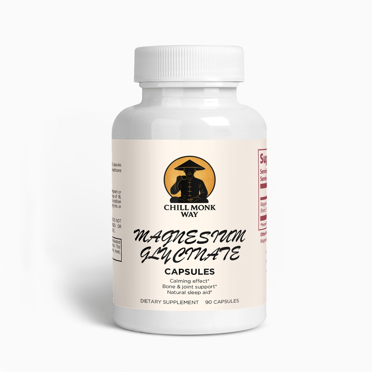 Magnesium Glycinate