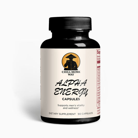 Alpha Energy