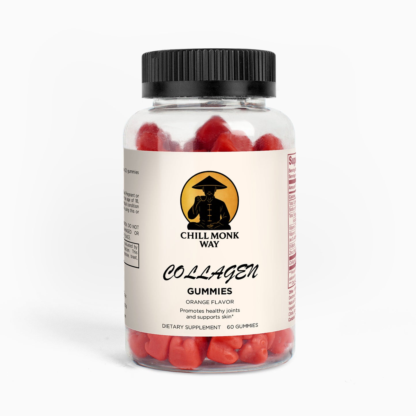 Collagen Gummies (Adult)