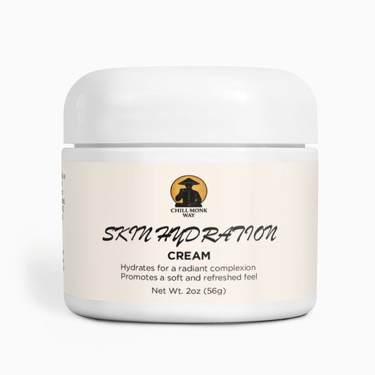Skin Hydration Cream