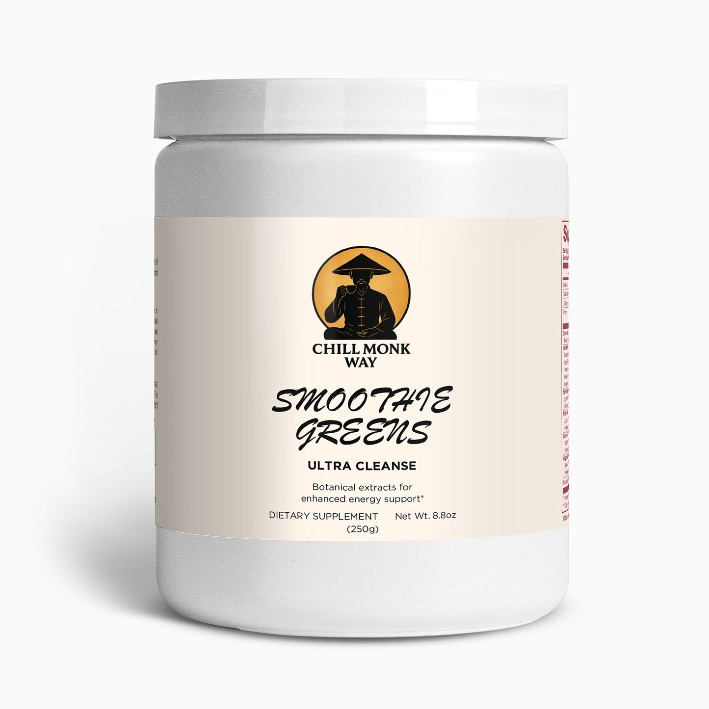 Ultra Cleanse Smoothie Greens