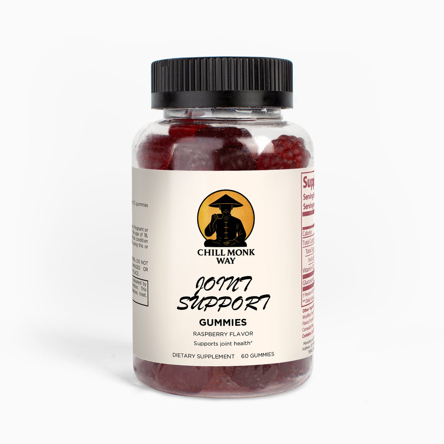 Joint Support Gummies (Adult)