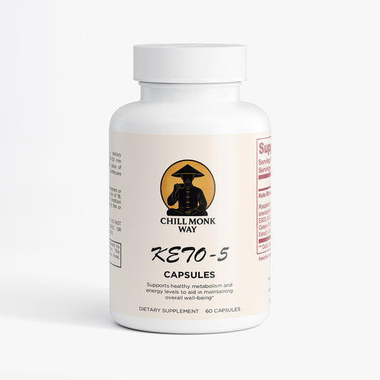 Keto-5