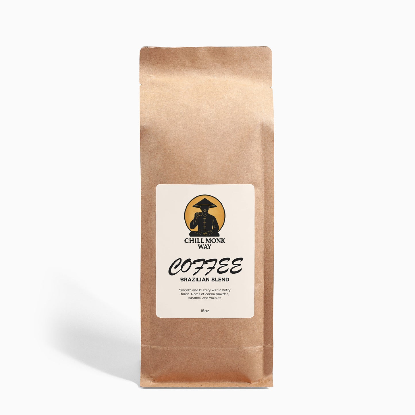 Brazilian Blend 16oz