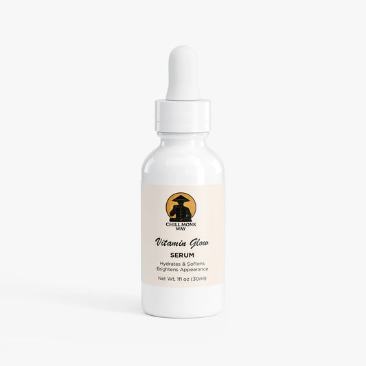 Vitamin Glow Serum