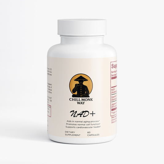 NAD+
