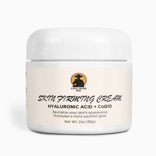 Skin Firming Cream