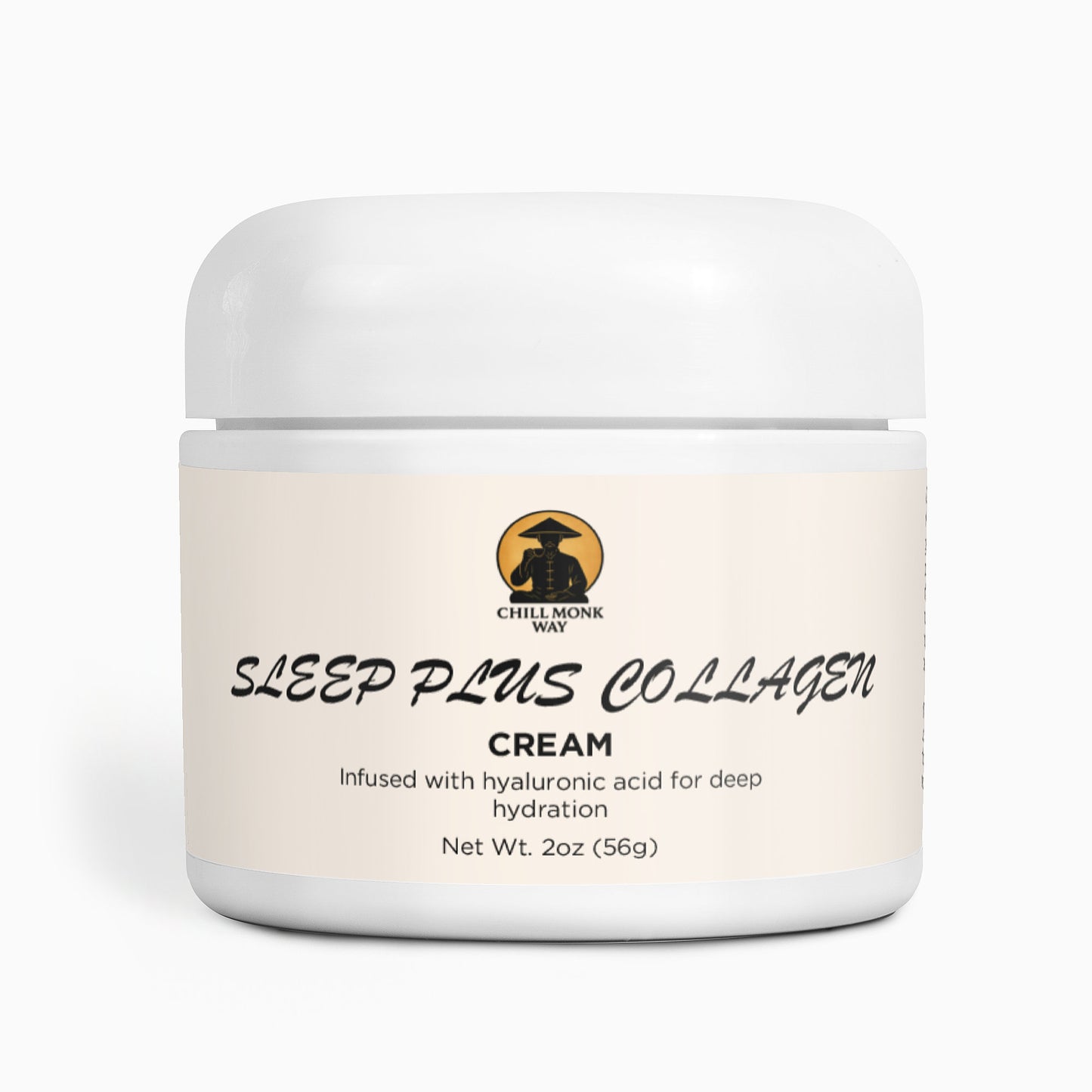 Sleep Plus Collagen Cream