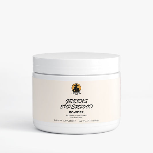 Greens Superfood