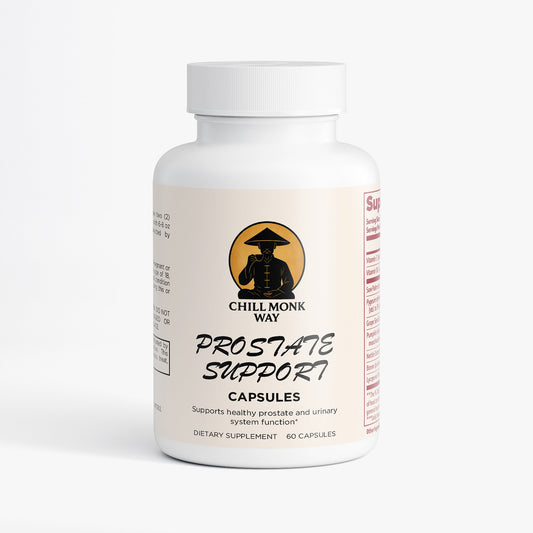 Prostate Support