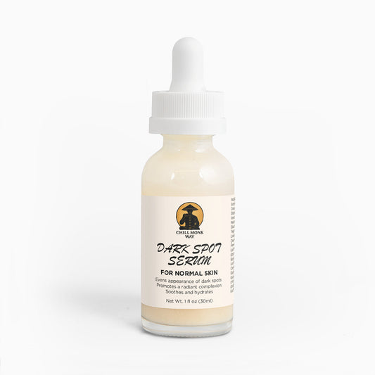 Dark Spot Serum for Normal Skin