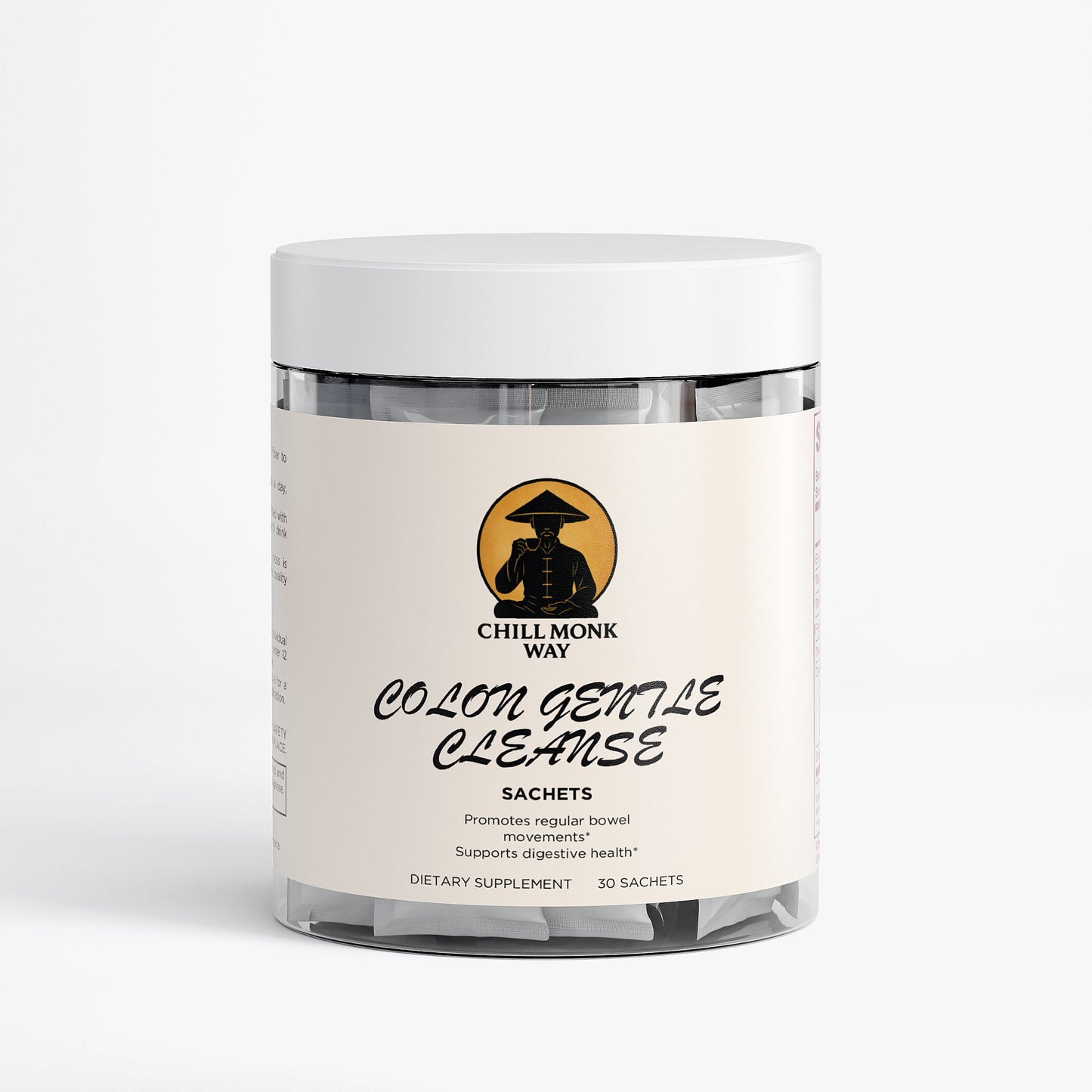 Colon Gentle Cleanse