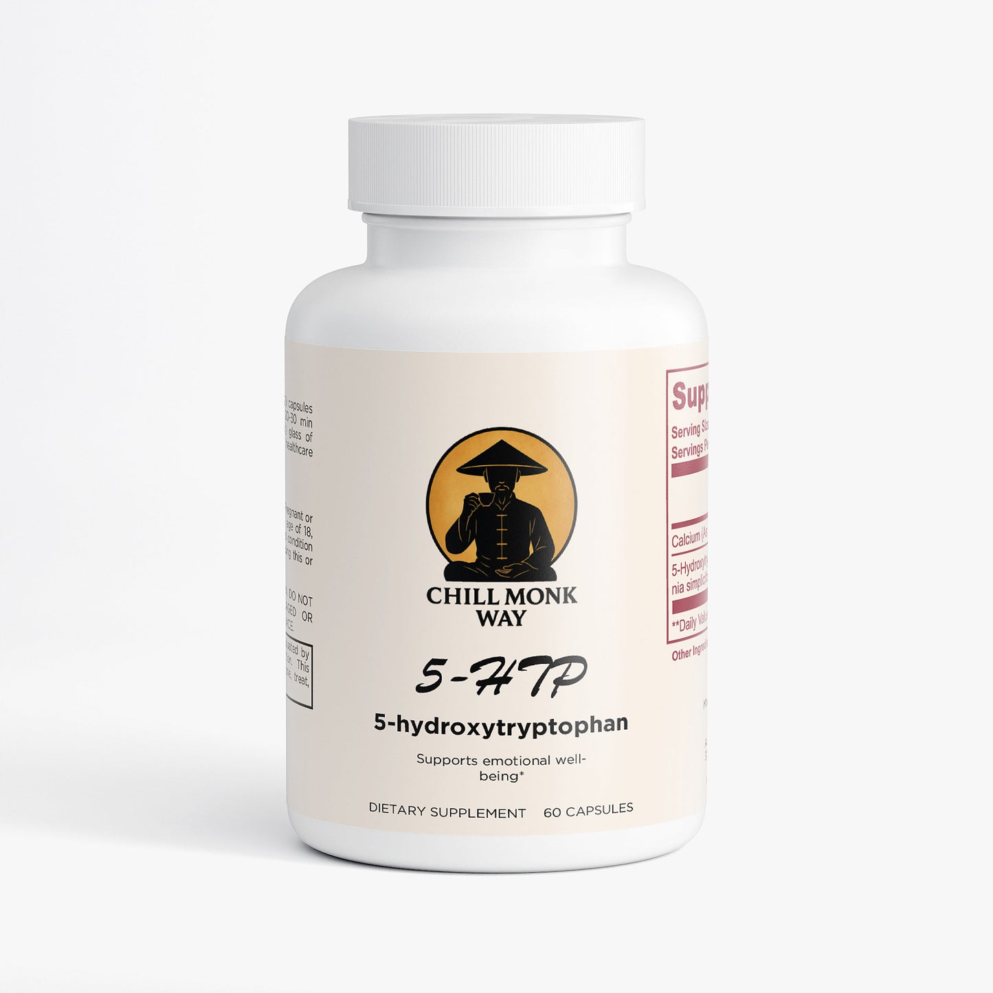 5-HTP