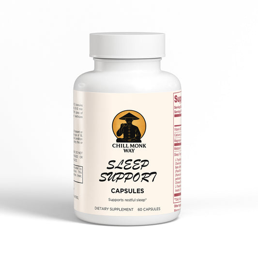 Sleep Support