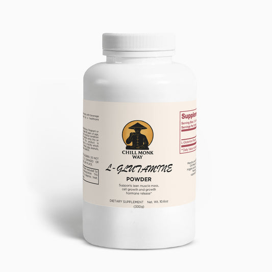 L-Glutamine Powder