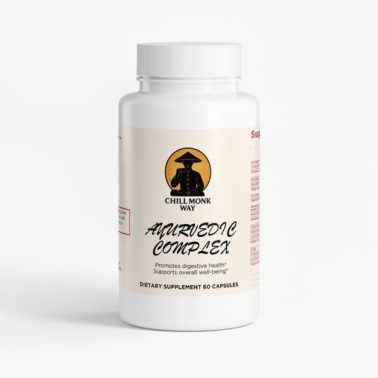 Ayurvedic Complex