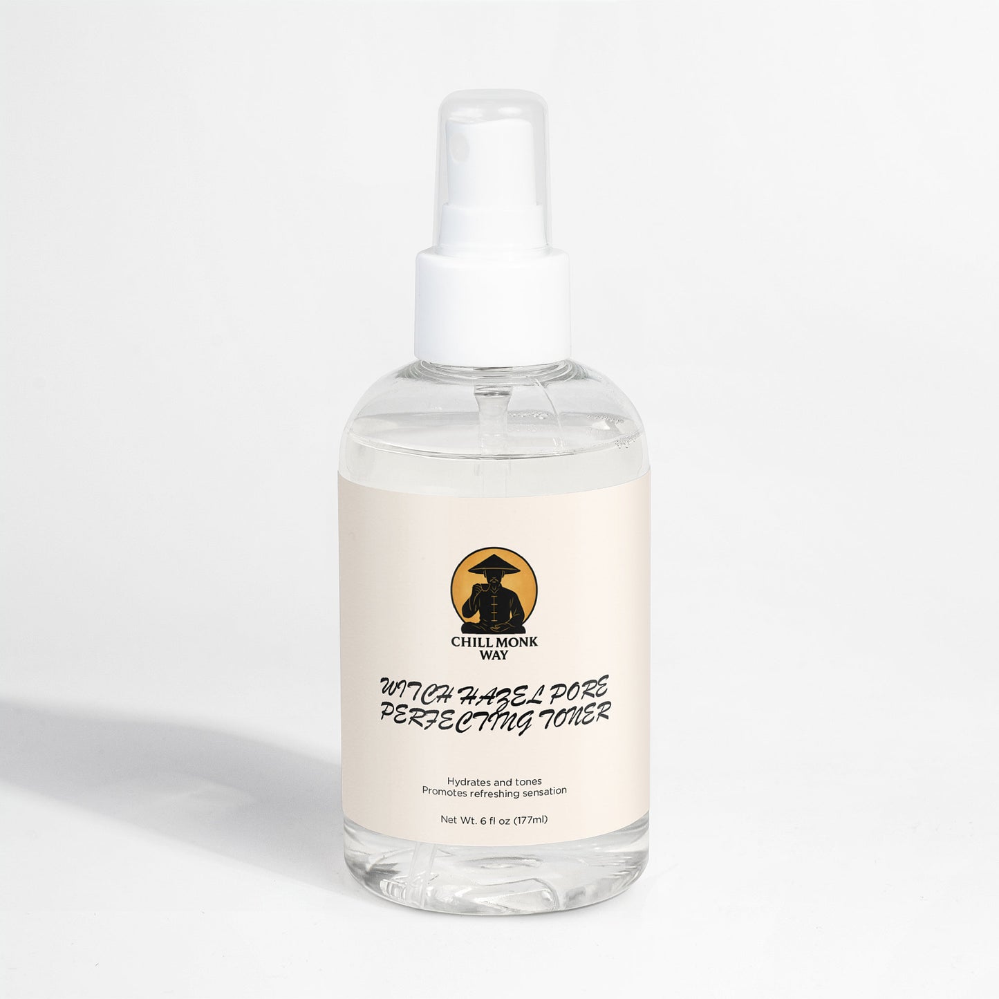 Witch Hazel Pore Perfecting Toner