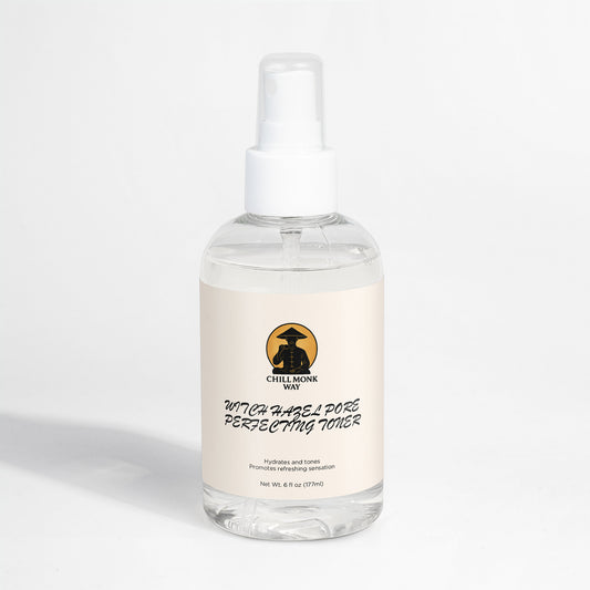 Witch Hazel Pore Perfecting Toner