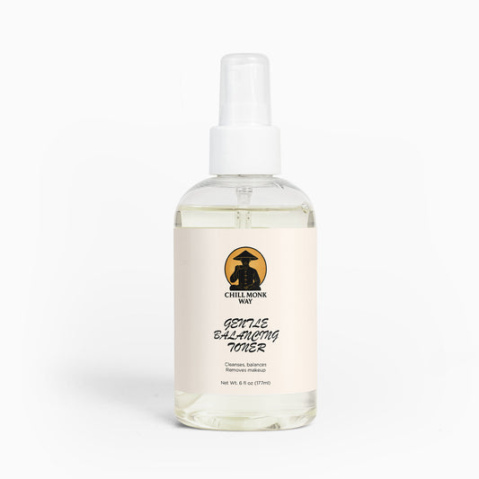Gentle Balancing Toner