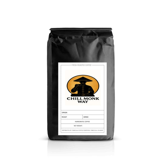 Guatemala Coffee